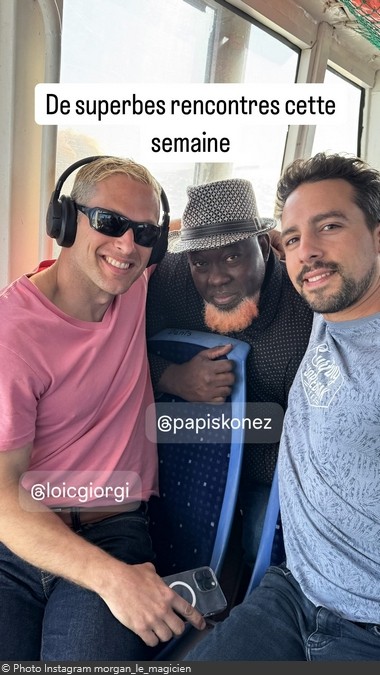 Fort Boyard 2025 - Les tournages