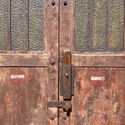 Fort Boyard 2025 - Les tournages