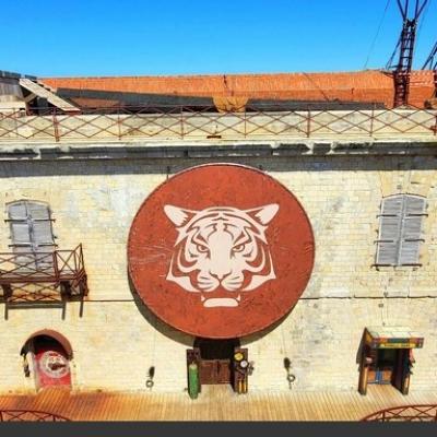 Fort Boyard 2025 - Les tournages