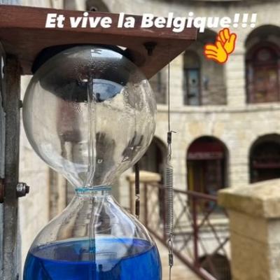 Fort Boyard 2025 - Les tournages