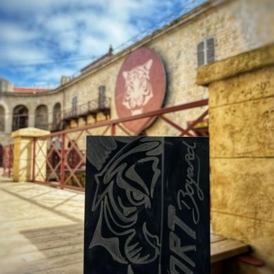 Fort Boyard 2025 - Les tournages