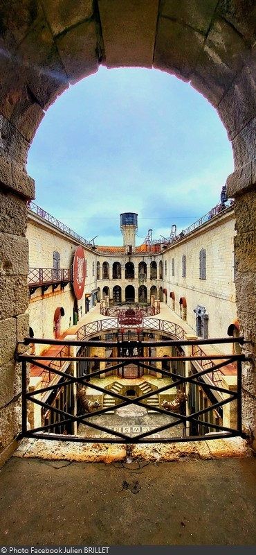 Fort Boyard 2025 - Les tournages