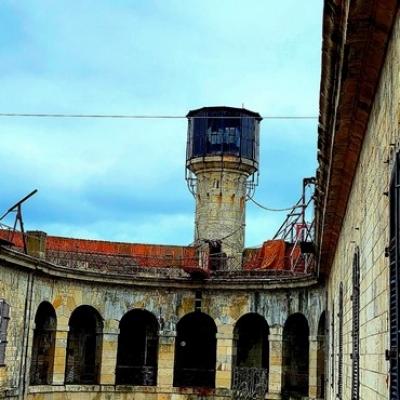 Fort Boyard 2025 - Les tournages