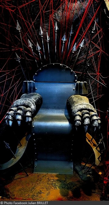 Fort Boyard 2025 - Les tournages