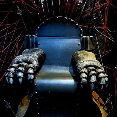 Fort Boyard 2025 - Les tournages
