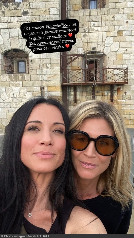 Fort Boyard 2025 - Les tournages