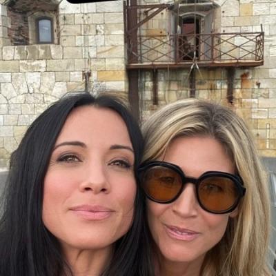 Fort Boyard 2025 - Les tournages