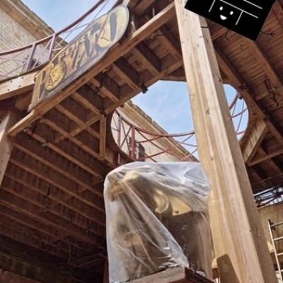 Fort Boyard 2025 - La fermeture