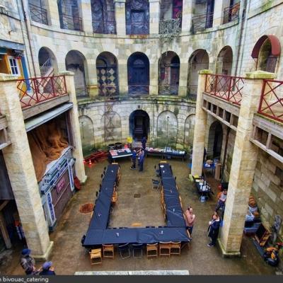 Fort Boyard 2025 - La fermeture