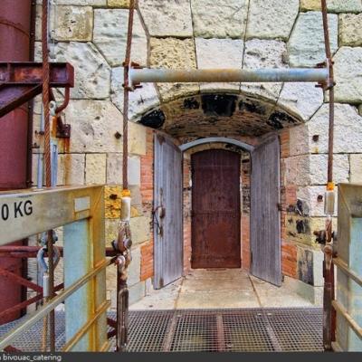 Fort Boyard 2025 - La fermeture