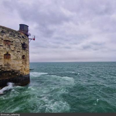 Fort Boyard 2025 - La fermeture