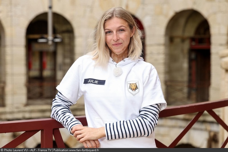 Fort Boyard 2026 - Equipe 9 - Trakadom et Douze Février (29/08/2026)
