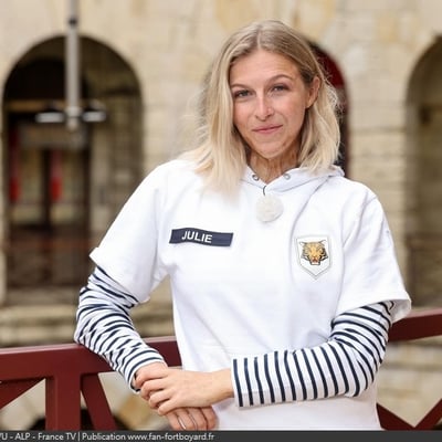 Fort Boyard 2026 - Equipe 9 - Trakadom et Douze Février (29/08/2026)
