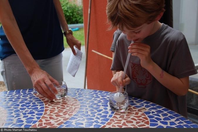 Anniversaire Fort Boyard de Louca