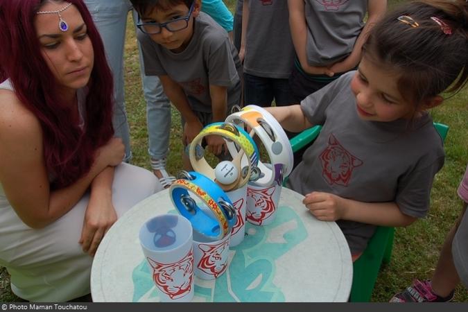 Anniversaire Fort Boyard de Louca