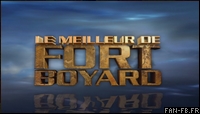 Blog fort boyard 2009 meilleur fort boyard 2