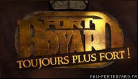 Blog fort boyard 2018 toujours plus fort 1