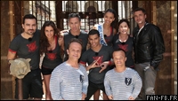 Blog indicatif fortboyard 2014 equipe officielle 2