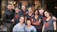 Blog indicatif fortboyard 2014 equipe officielle 1