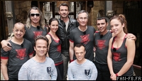 Blog indicatif fortboyard 2014 equipe officielle 1