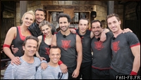 Blog indicatif fortboyard 2014 equipe officielle 1