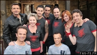 Blog indicatif fortboyard 2014 equipe officielle 1