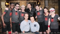 Blog indicatif fortboyard 2014 equipe officielle 1