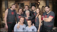 Blog indicatif fortboyard 2014 equipe officielle 1