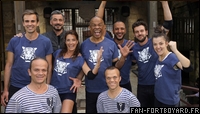 Blog fort boyard equipe 2018 07