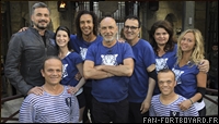 Blog fort boyard equipe 2018 10