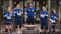 Blog fort boyard equipe 2020 03