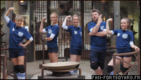 Blog fort boyard equipe 2020 09