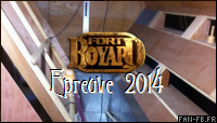 Blog indicatif fort boyard 2014 epreuve