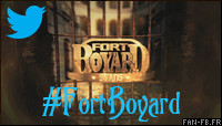 Blog indicatif fort boyard 2014 tweets