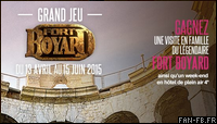 Blog indicatif fort boyard 2015 grandjeu