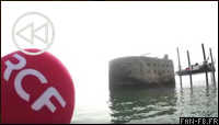 Blog indicatif fort boyard 2016 video 01