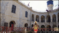 Blog indicatif fort boyard 2018 09