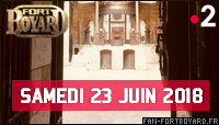 Blog indicatif fort boyard 2018 lancement23062018 dgldjs