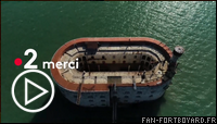 Blog indicatif fort boyard 2018 video 20