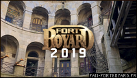 Blog indicatif fort boyard 2019 01