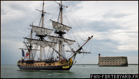 Blog indicatif fort boyard hermione 2019