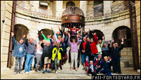 Blog indicatif fort boyard patrimoine 2019