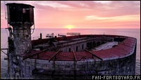 Blog indicatif fort boyard soleil lumiere