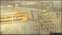 Blog indicatif musee exposition mysteres fort boyard