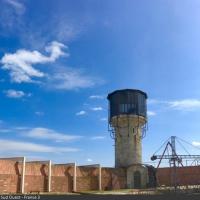 Tournage de Cap Sud Ouest au Fort Boyard (le 5 juin 2016 à 12h55 sur France 3)