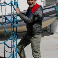 Tournage de Cap Sud Ouest au Fort Boyard (le 5 juin 2016 à 12h55 sur France 3)