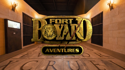 Ffb apercu fanzone fort boyard aventures 2022
