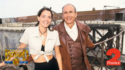 Fort Boyard 1993