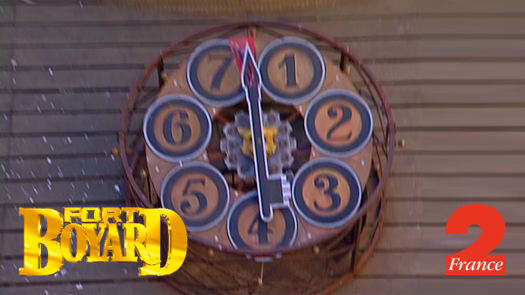 Fort Boyard 1998