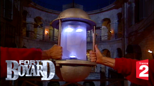 Fort Boyard 2003